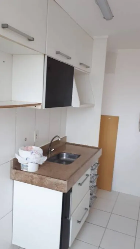 Apartamento, 2 quartos, 56 m² - Foto 1