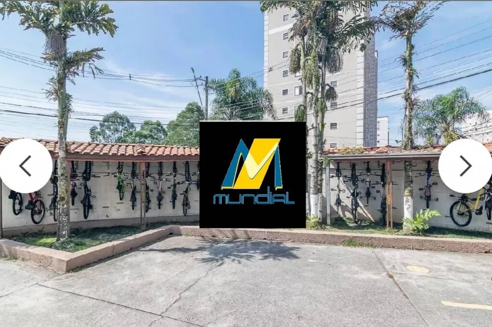 Apartamento, 2 quartos, 56 m² - Foto 3