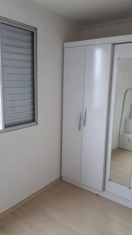 Apartamento, 2 quartos, 56 m² - Foto 4