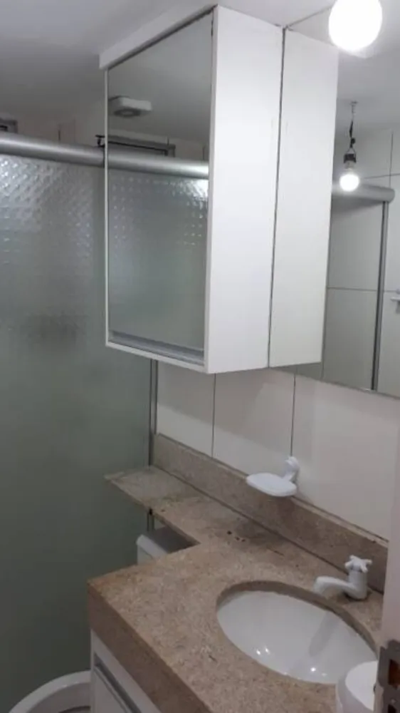Apartamento, 2 quartos, 56 m² - Foto 2