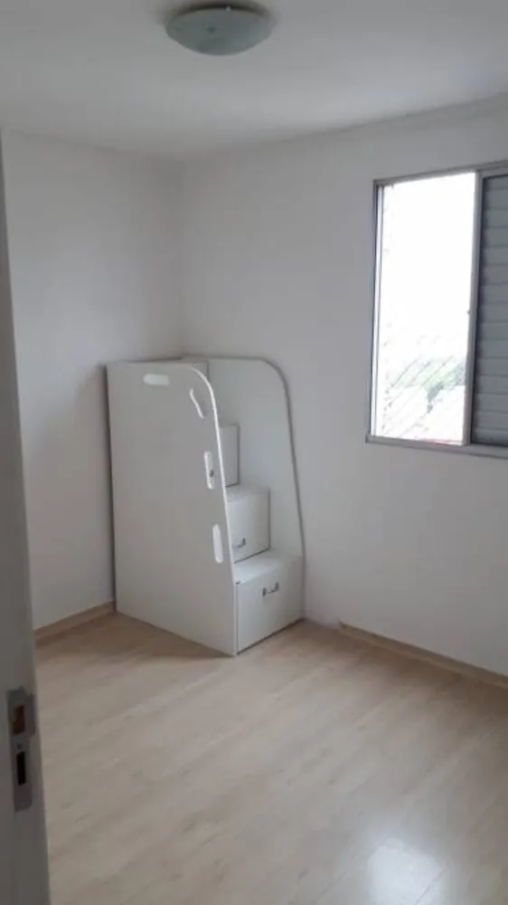 Apartamento, 2 quartos, 56 m² - Foto 7