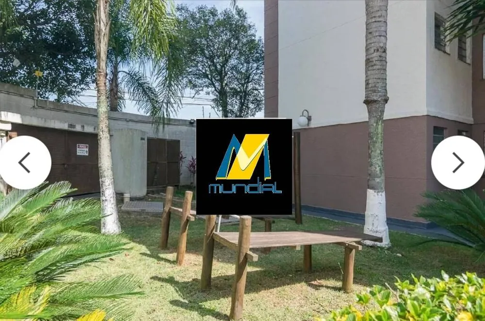 Apartamento, 2 quartos, 56 m² - Foto 5