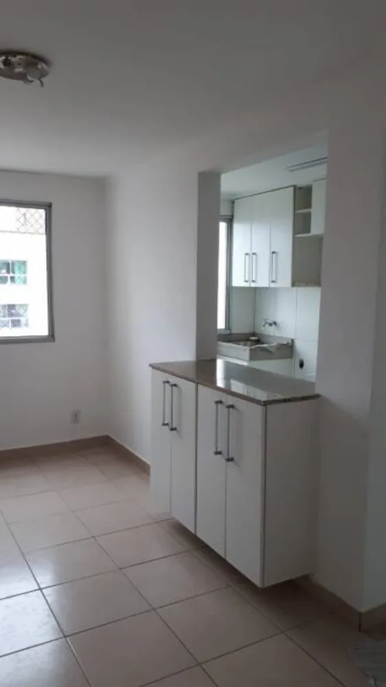 Apartamento, 2 quartos, 56 m² - Foto 6