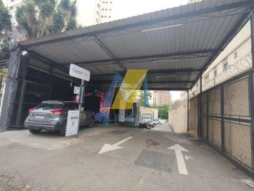 Loja-Salão, 50 m² - Foto 7
