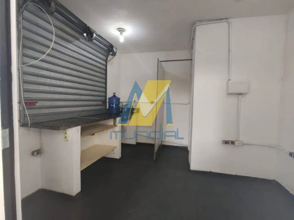 Loja-Salão, 50 m² - Foto 5