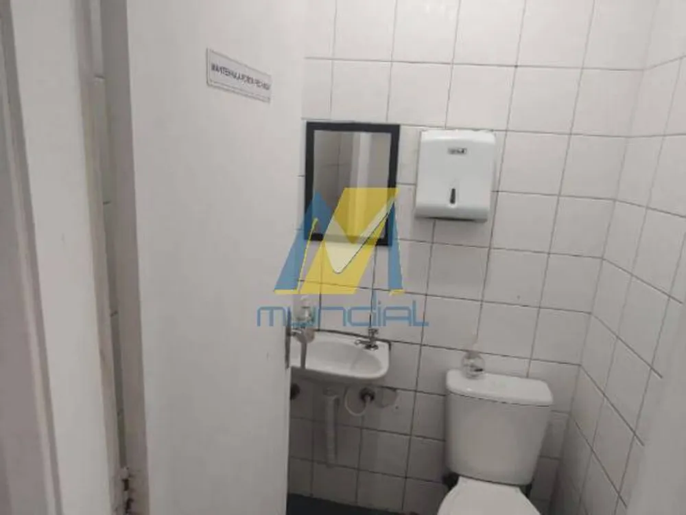 Loja-Salão, 50 m² - Foto 6