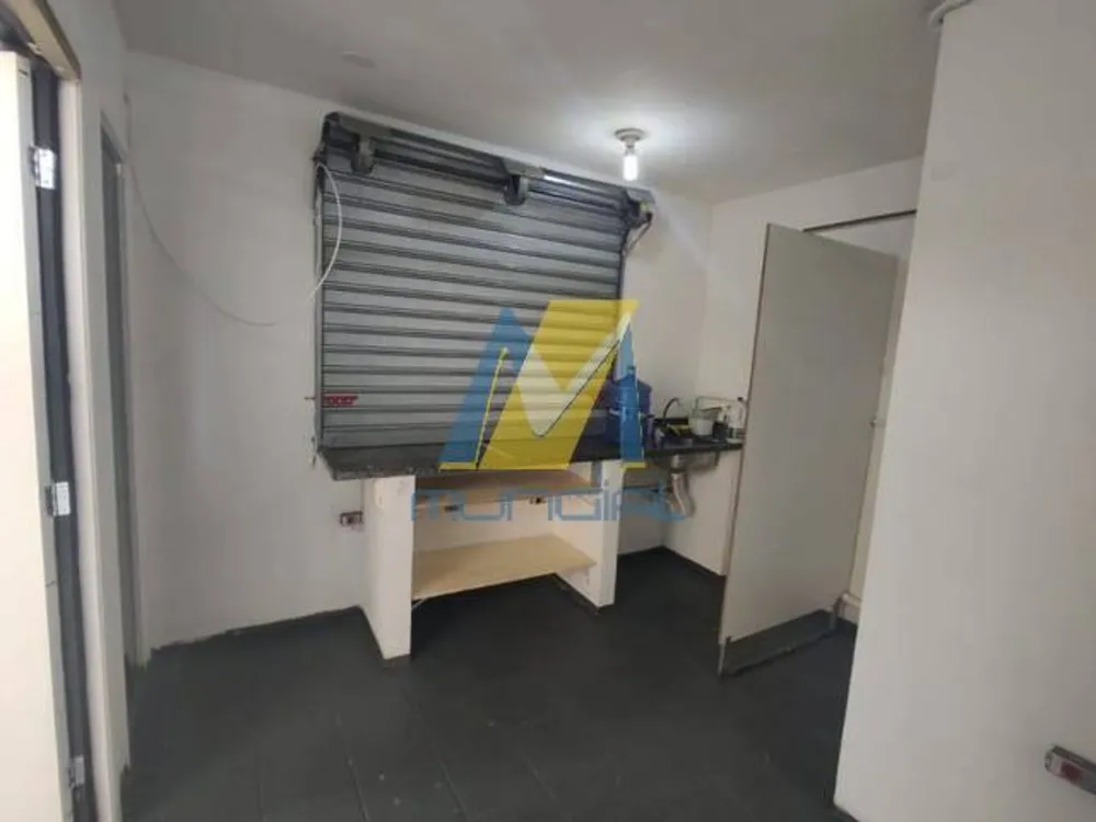 Loja-Salão, 50 m² - Foto 4