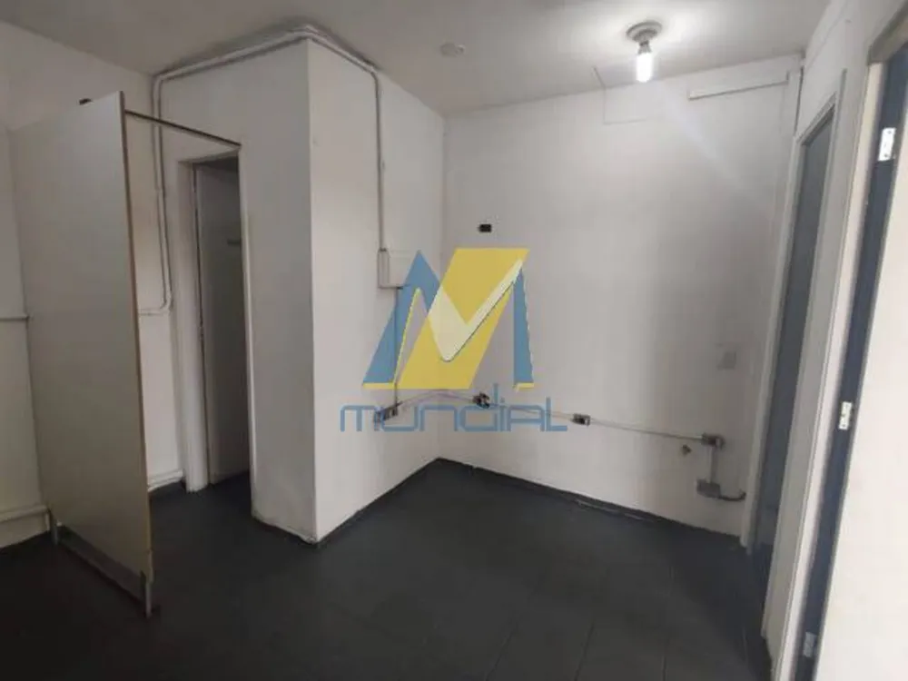Loja-Salão, 50 m² - Foto 1