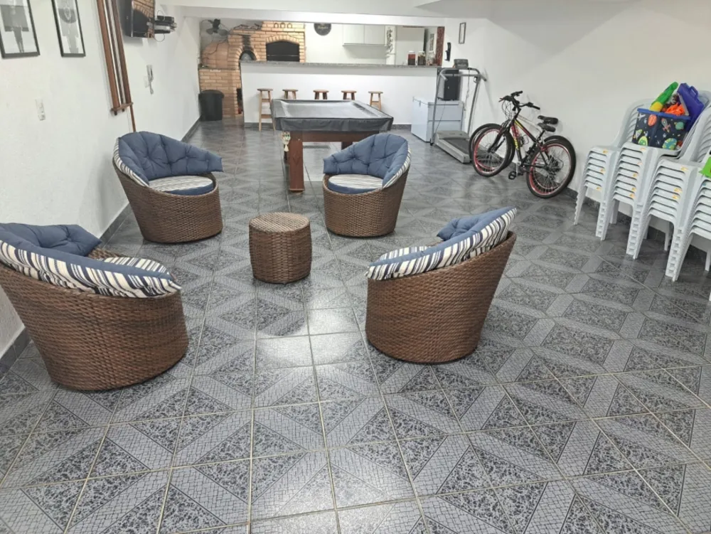 Apartamento, 2 quartos, 43 m² - Foto 4