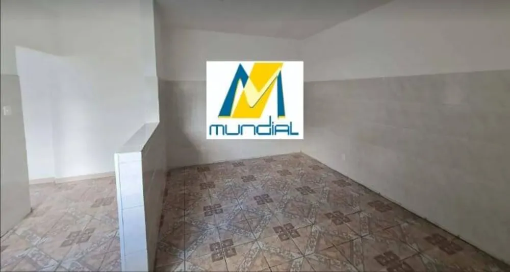 Casa, 50 m² - Foto 4