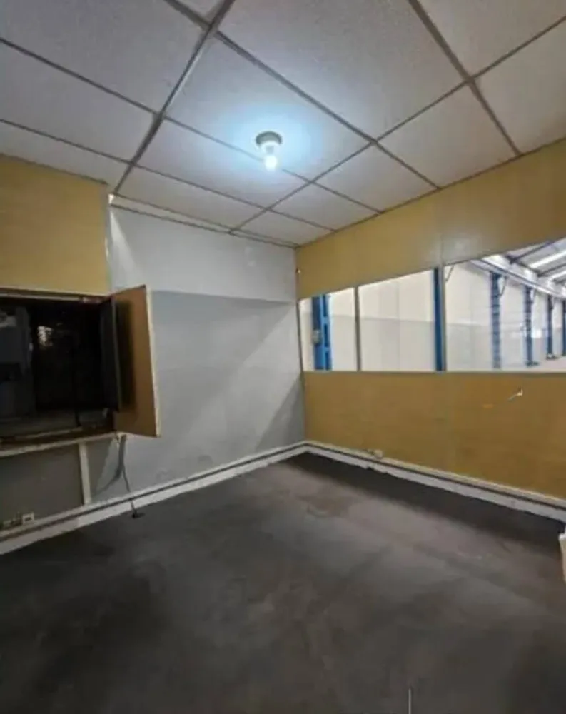 Depósito-Galpão, 500 m² - Foto 1