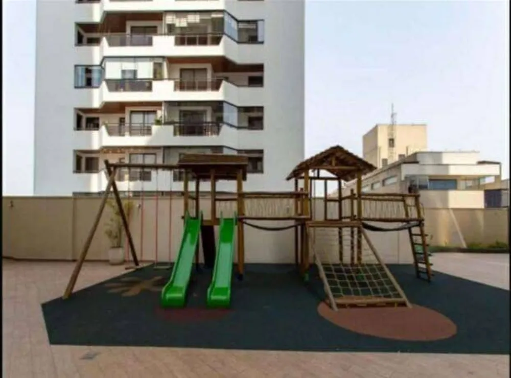 Apartamento, 3 quartos, 133 m² - Foto 1