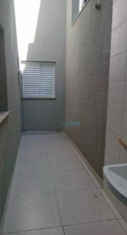 Apartamento, 2 quartos, 52 m² - Foto 2
