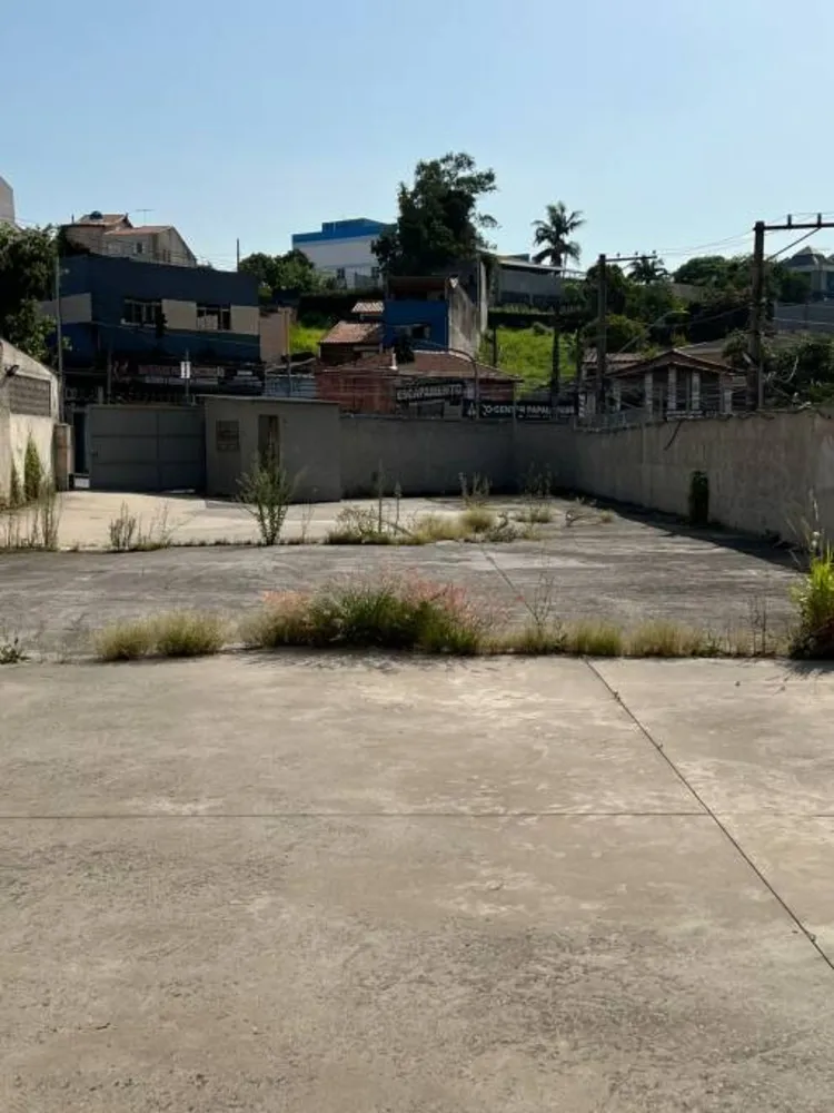 Terreno, 750 m² - Foto 2
