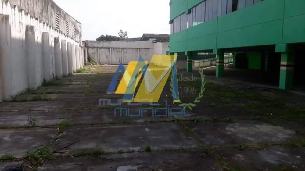 Prédio Inteiro, 3551 m² - Foto 3