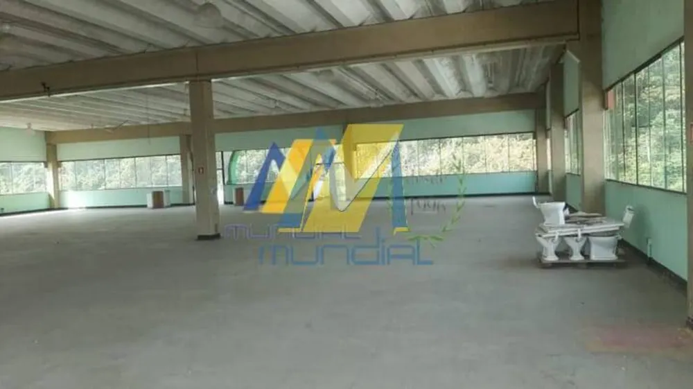 Prédio Inteiro, 3551 m² - Foto 5