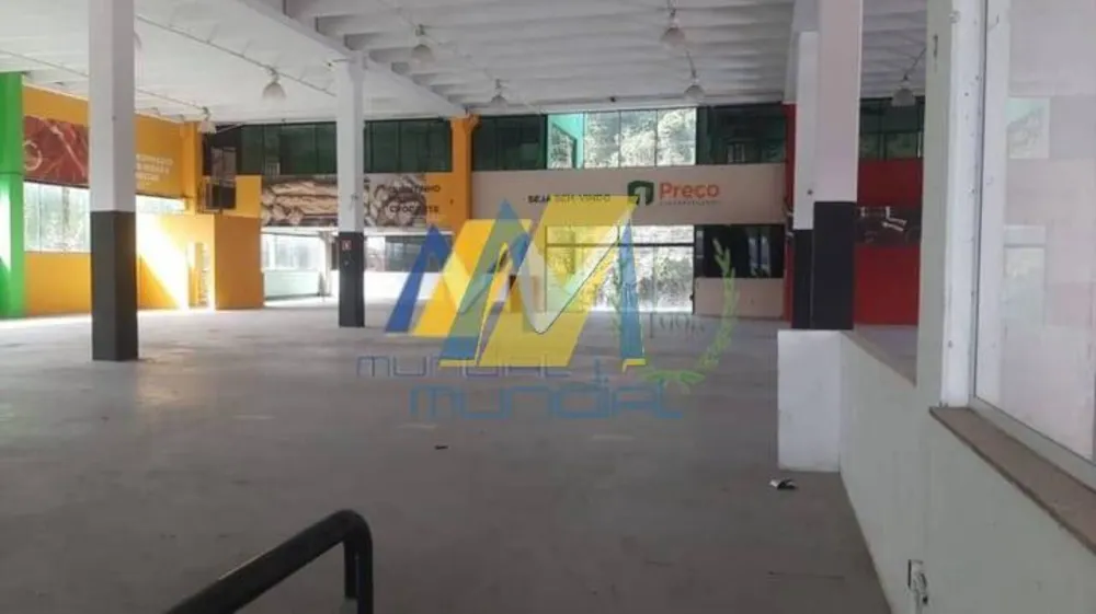 Prédio Inteiro, 3551 m² - Foto 8