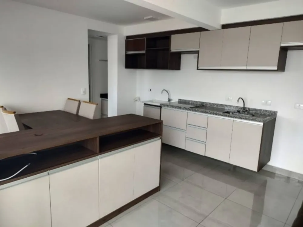 Apartamento, 1 quarto, 37 m² - Foto 8