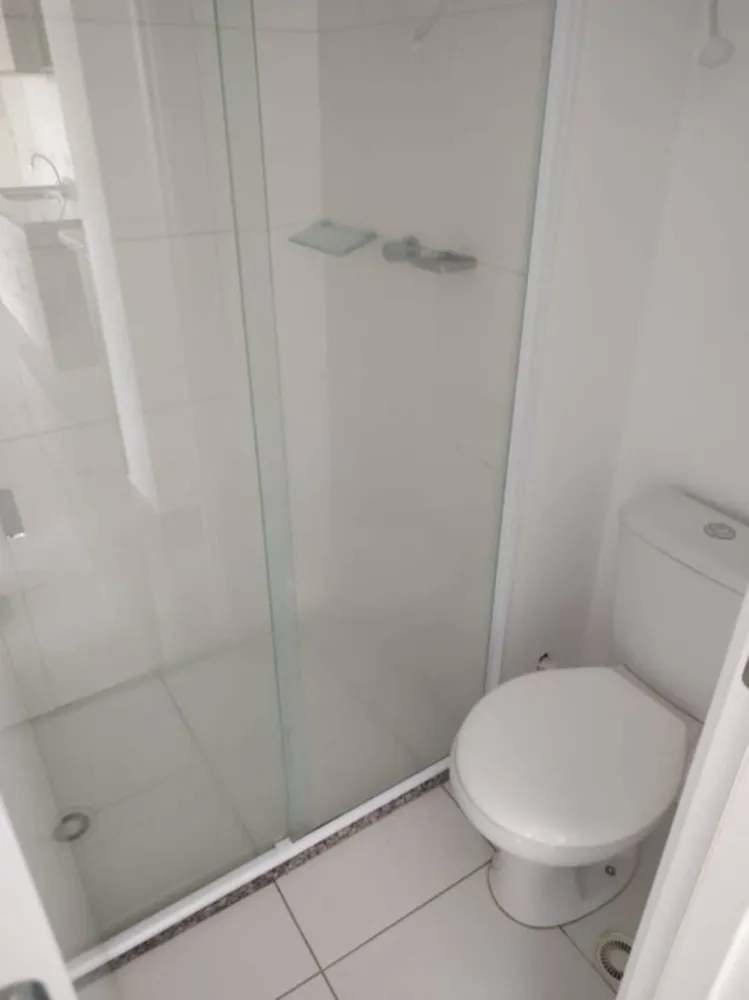 Apartamento, 1 quarto, 37 m² - Foto 5