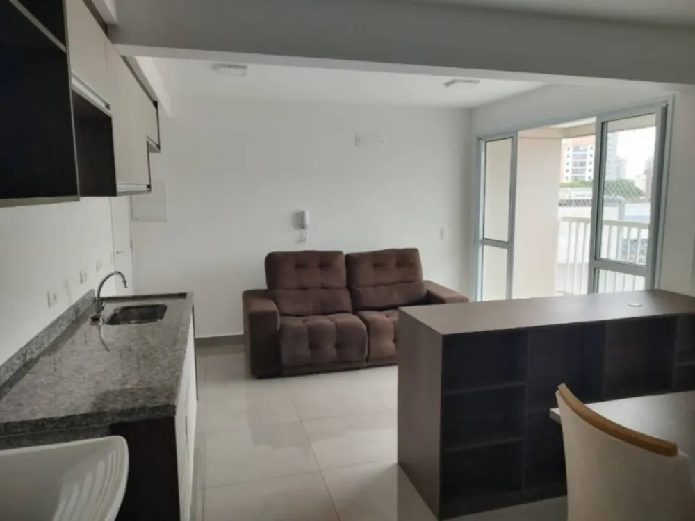 Apartamento, 1 quarto, 37 m² - Foto 6