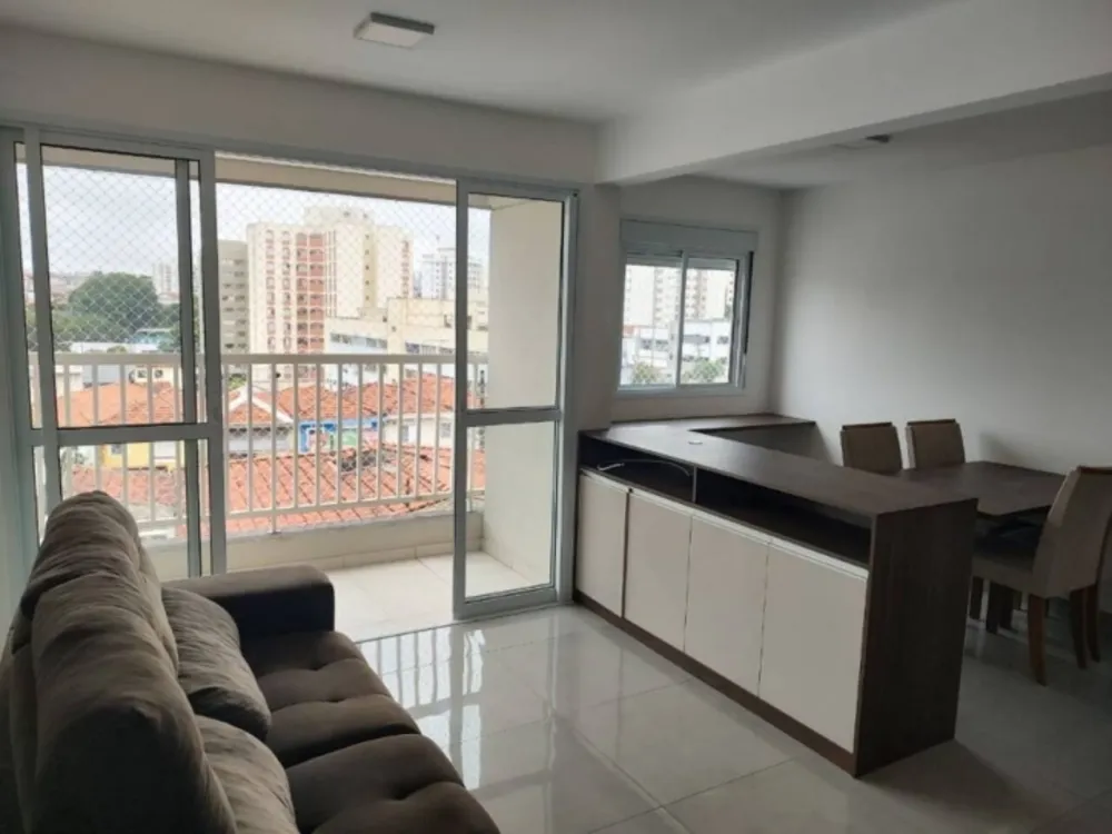 Apartamento, 1 quarto, 37 m² - Foto 4