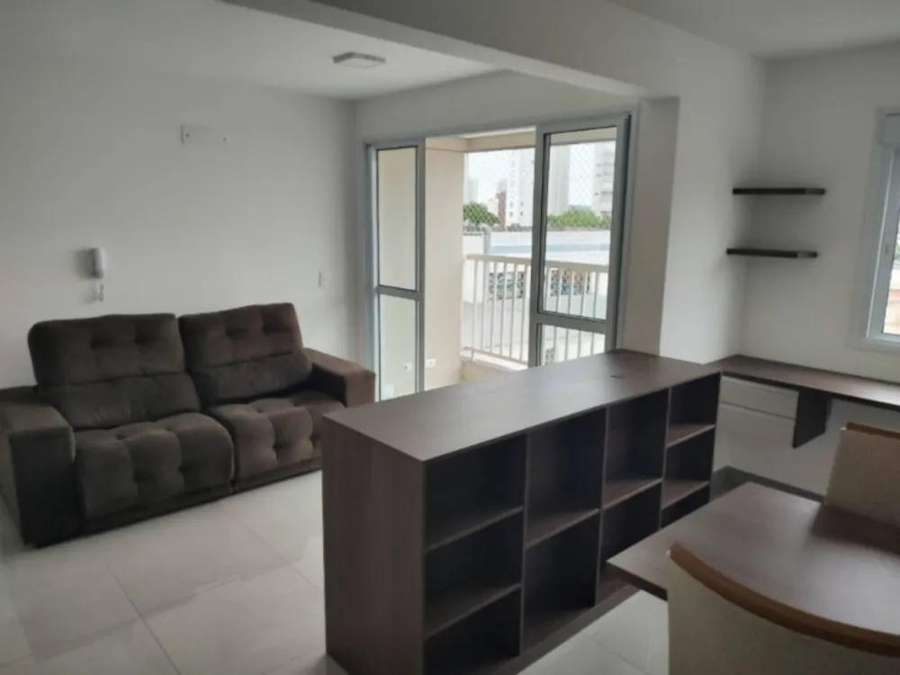 Apartamento, 1 quarto, 37 m² - Foto 3