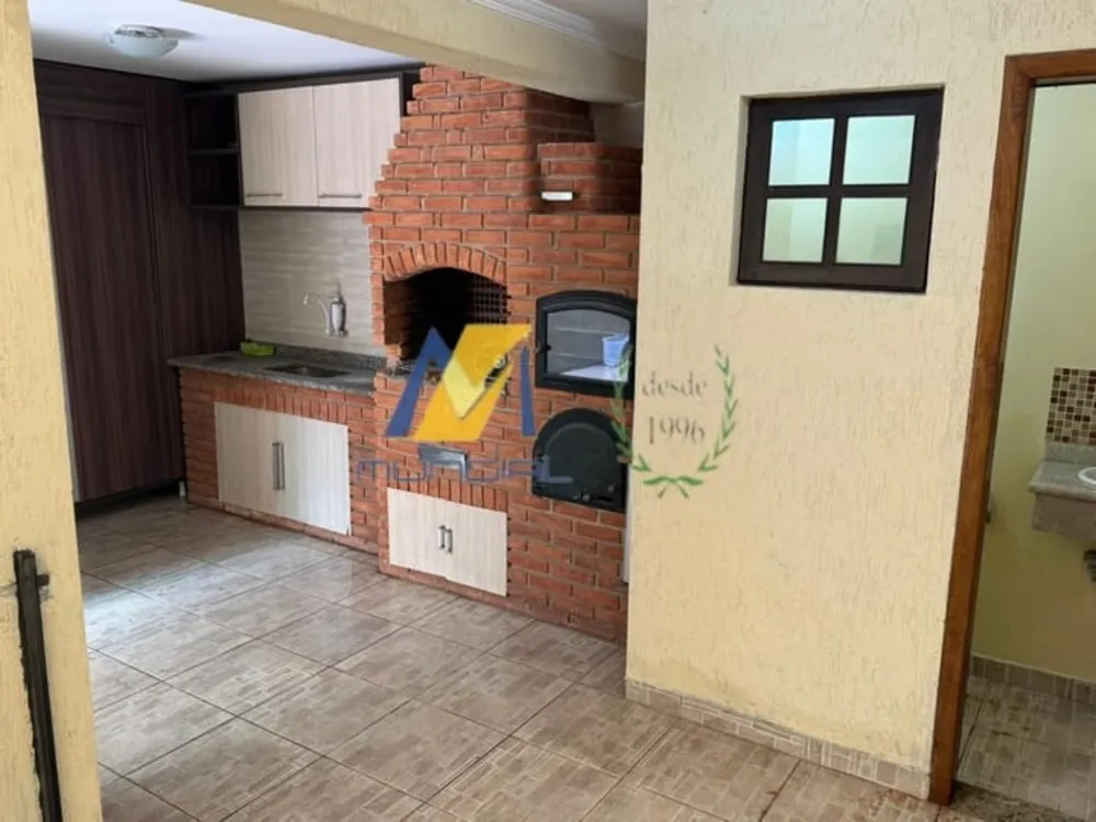 Casa, 4 quartos, 264 m² - Foto 4