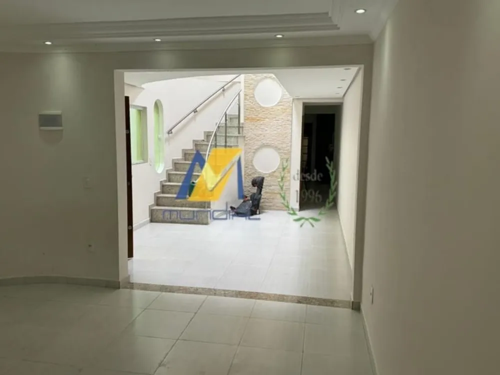 Casa, 4 quartos, 264 m² - Foto 2