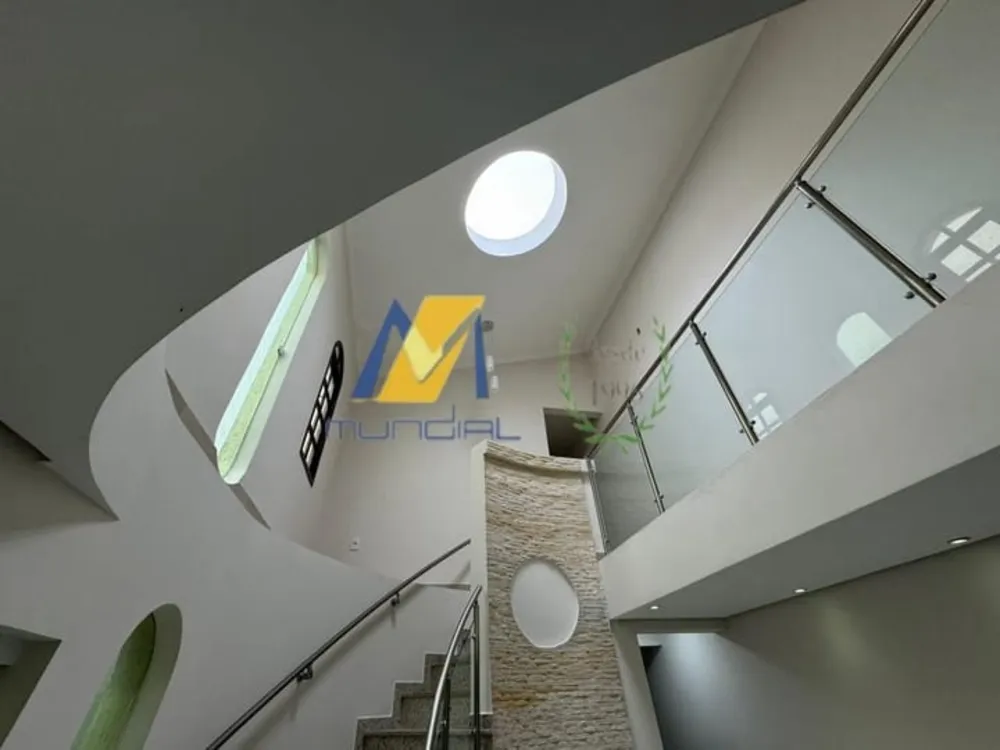 Casa, 4 quartos, 264 m² - Foto 3