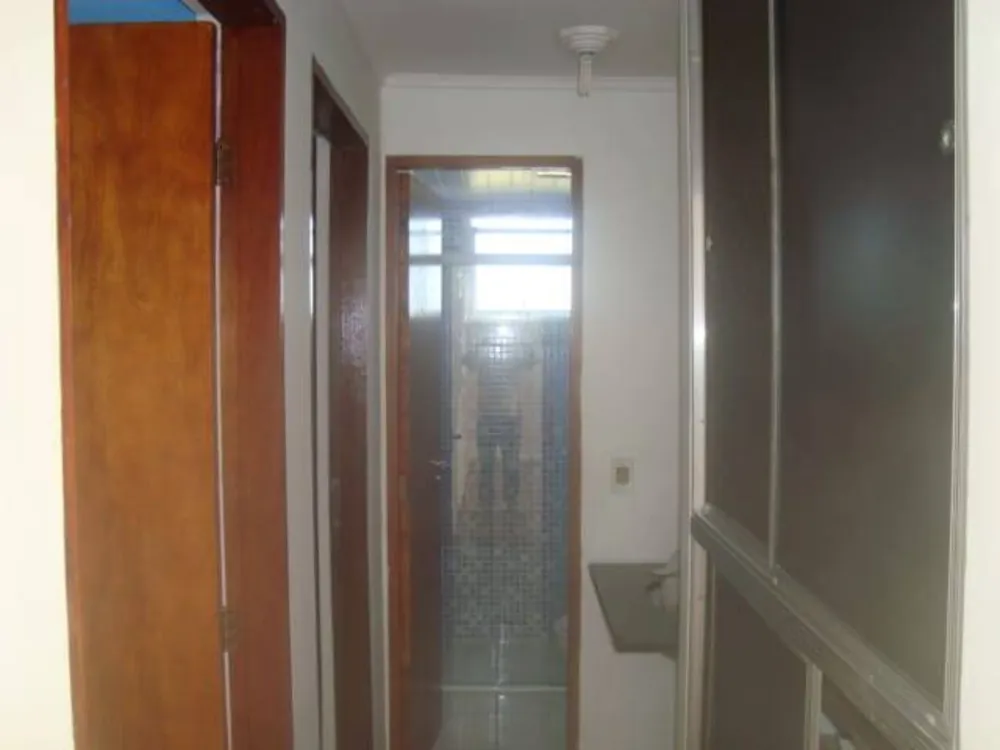 Apartamento, 2 quartos, 50 m² - Foto 8