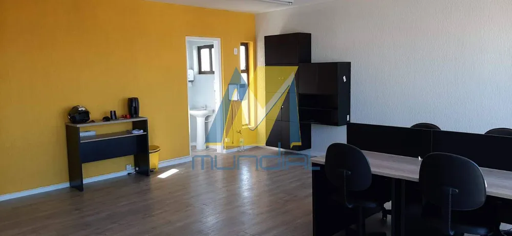 Sala-Conjunto, 80 m² - Foto 7