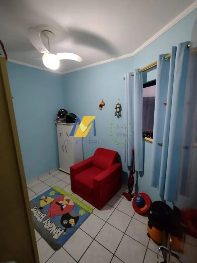 Casa, 3 quartos, 210 m² - Foto 3