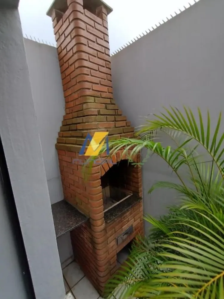 Casa, 3 quartos, 210 m² - Foto 4