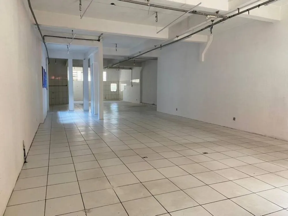 Loja-Salão, 300 m² - Foto 1