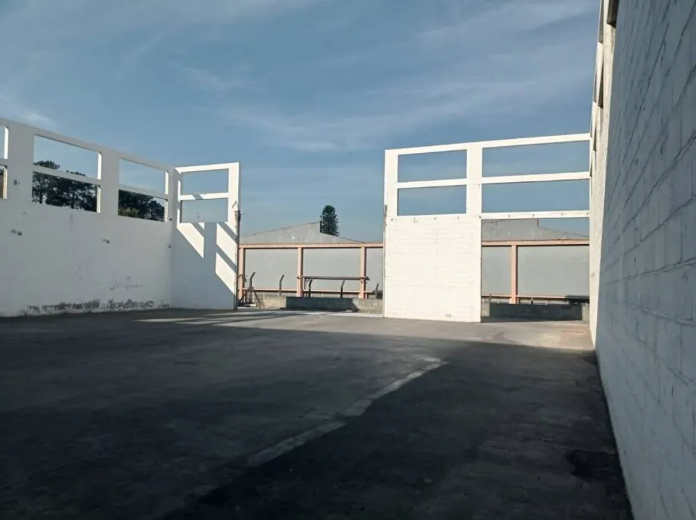 Terreno, 827 m² - Foto 1