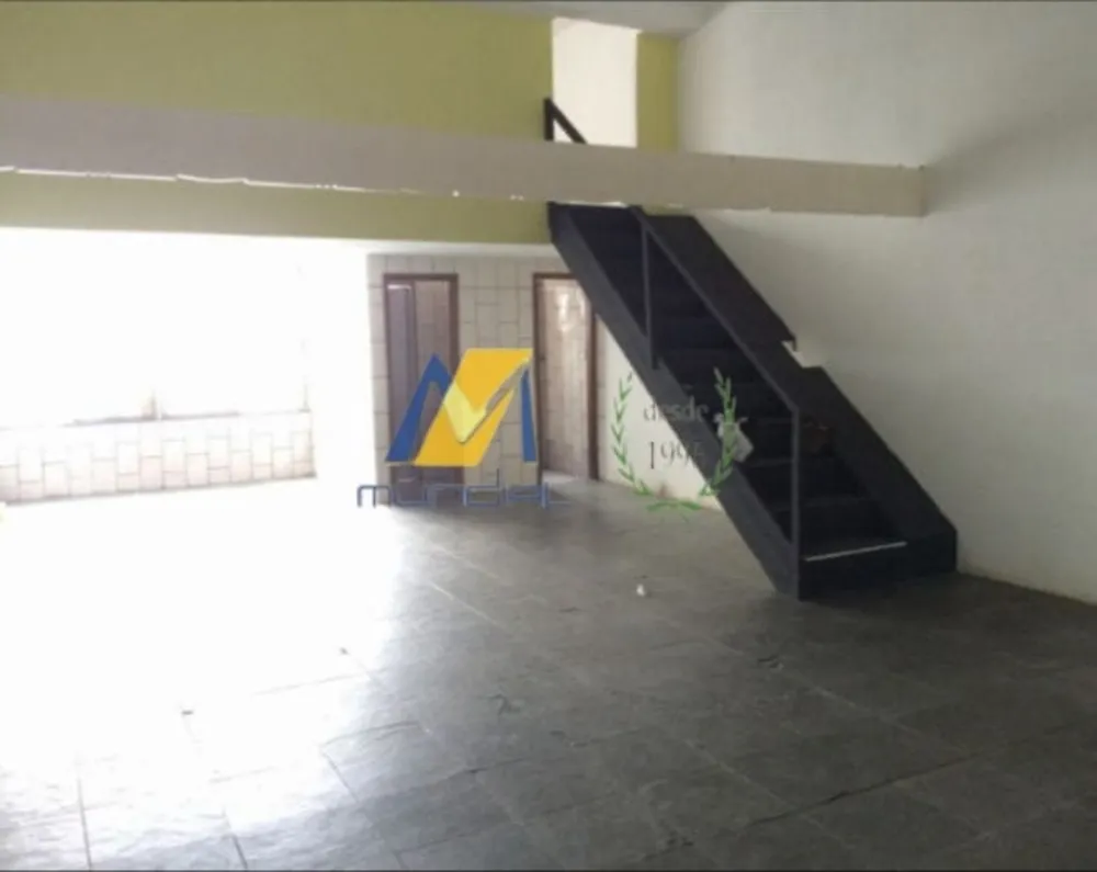 Loja-Salão, 200 m² - Foto 4