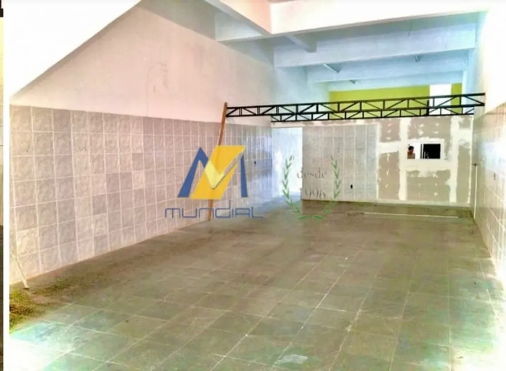 Loja-Salão, 200 m² - Foto 2