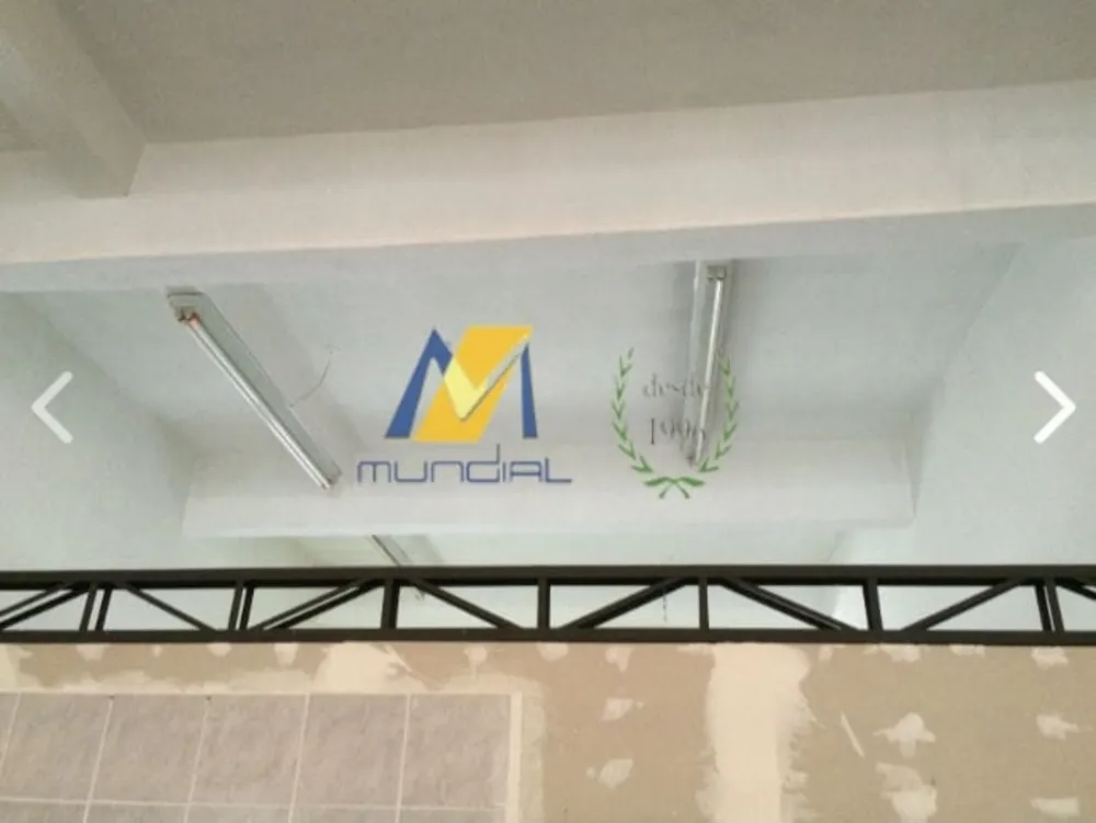 Loja-Salão, 200 m² - Foto 7