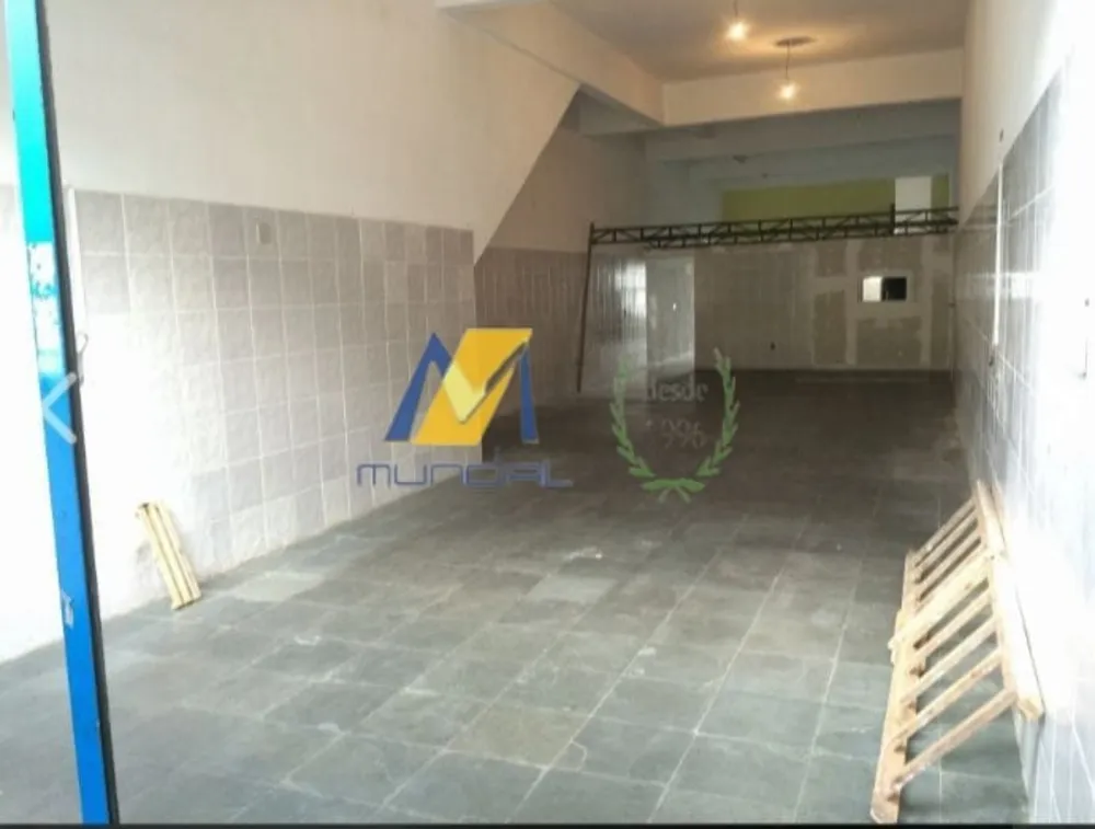 Loja-Salão, 200 m² - Foto 5