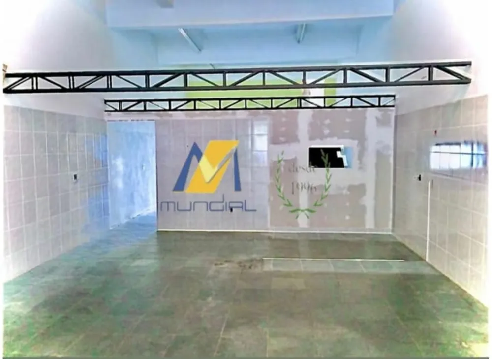 Loja-Salão, 200 m² - Foto 3