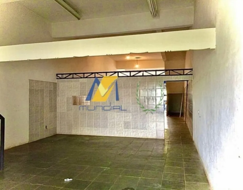 Loja-Salão, 200 m² - Foto 6