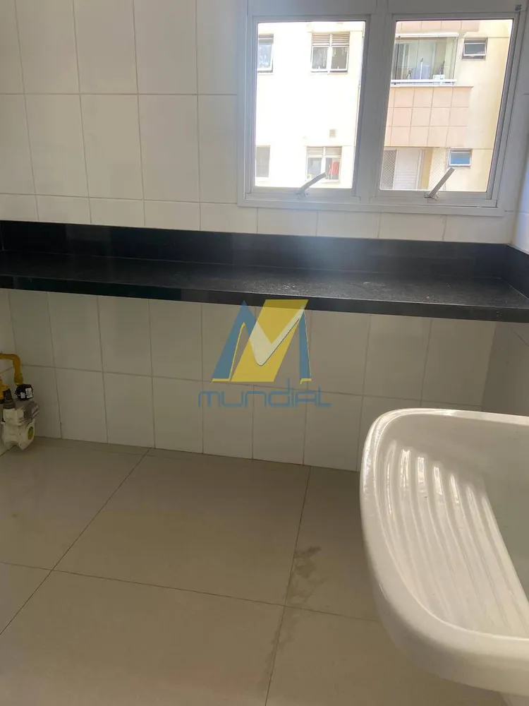 Apartamento, 128 m² - Foto 3