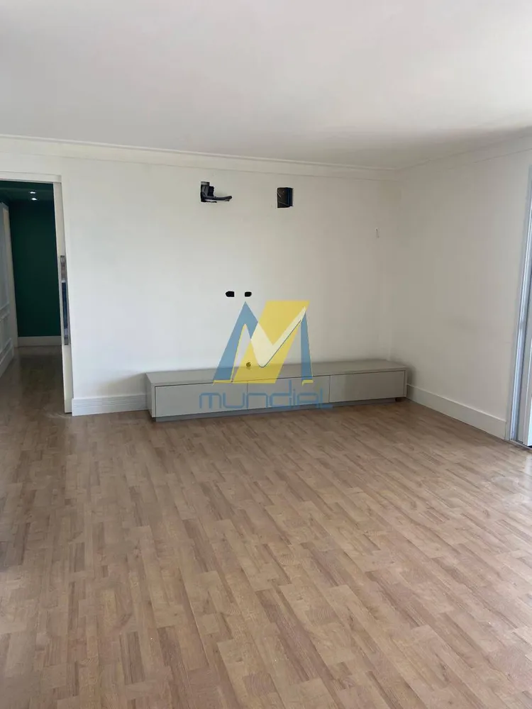 Apartamento, 128 m² - Foto 2