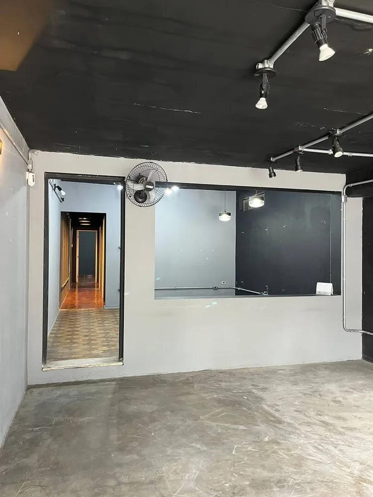 Loja-Salão, 130 m² - Foto 3