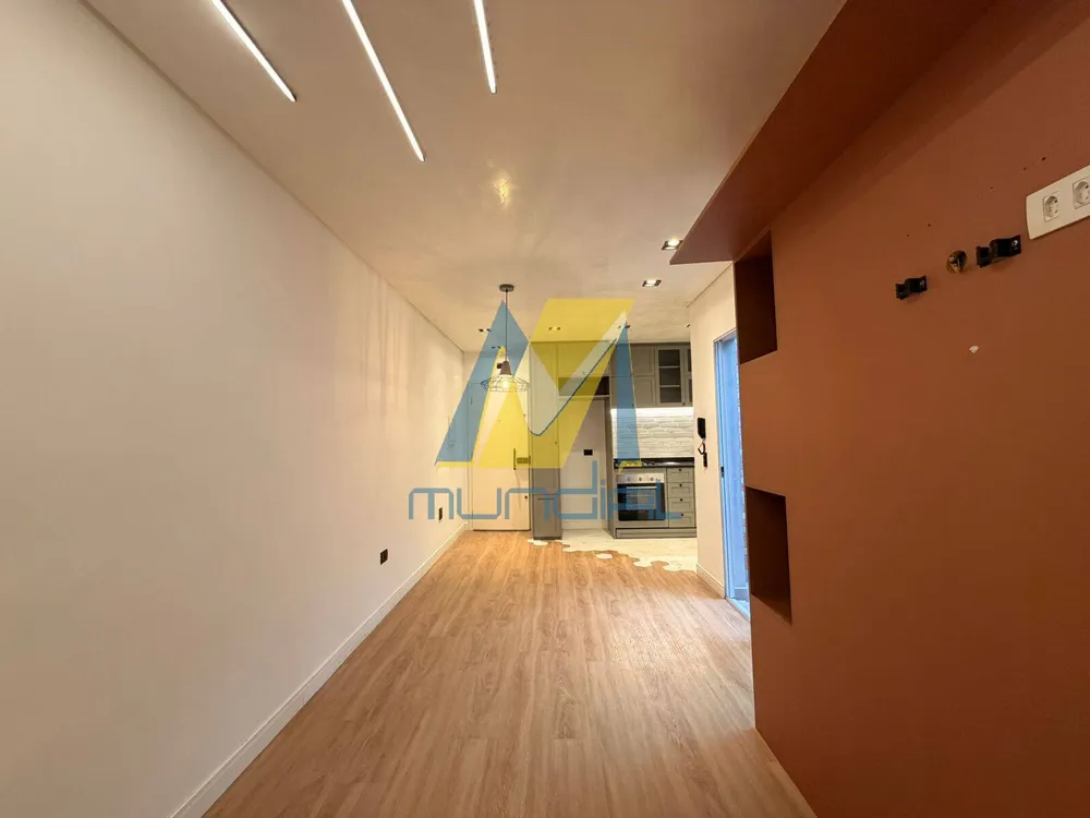 Apartamento, 2 quartos - Foto 4
