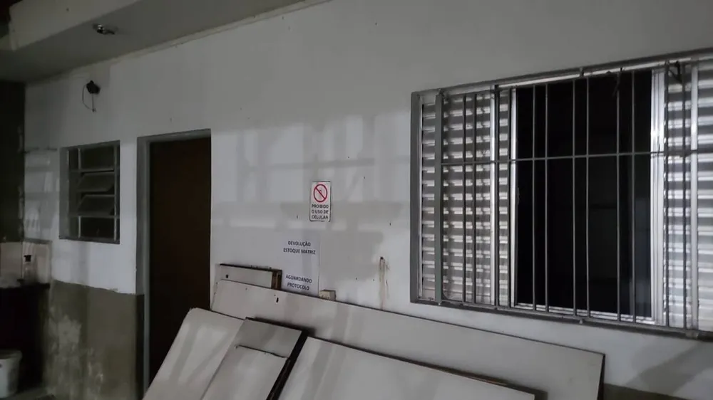 Depósito-Galpão, 300 m² - Foto 2