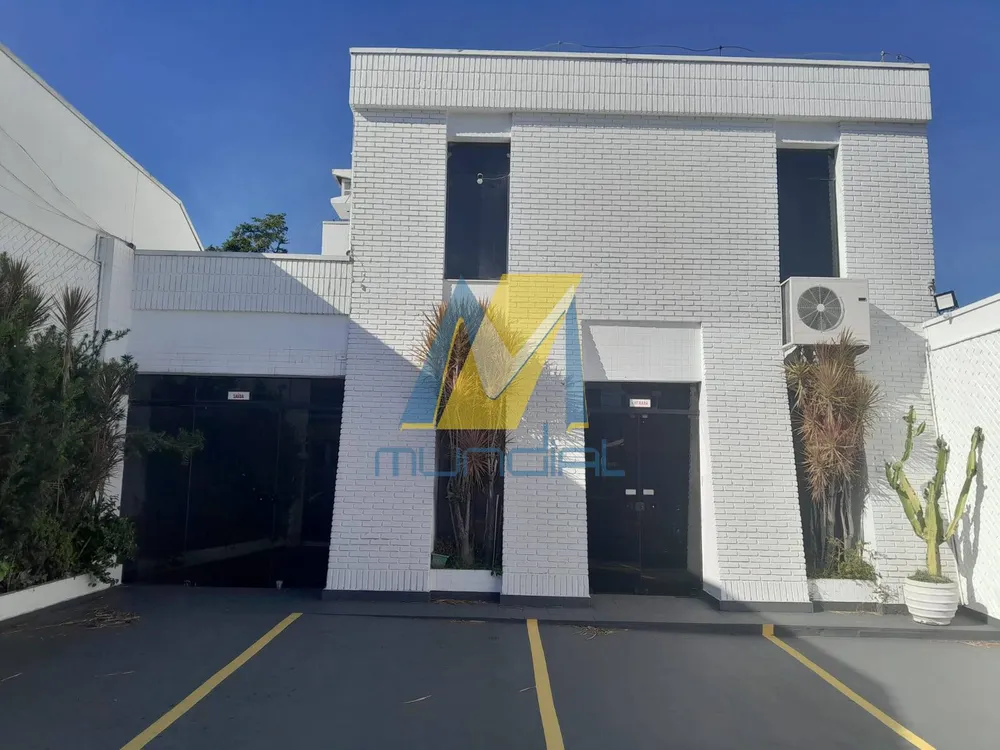 Prédio Inteiro, 600 m² - Foto 2