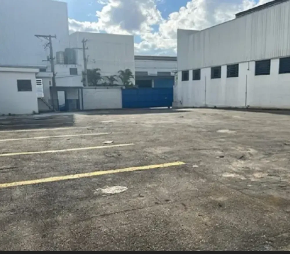 Depósito-Galpão, 2400 m² - Foto 3
