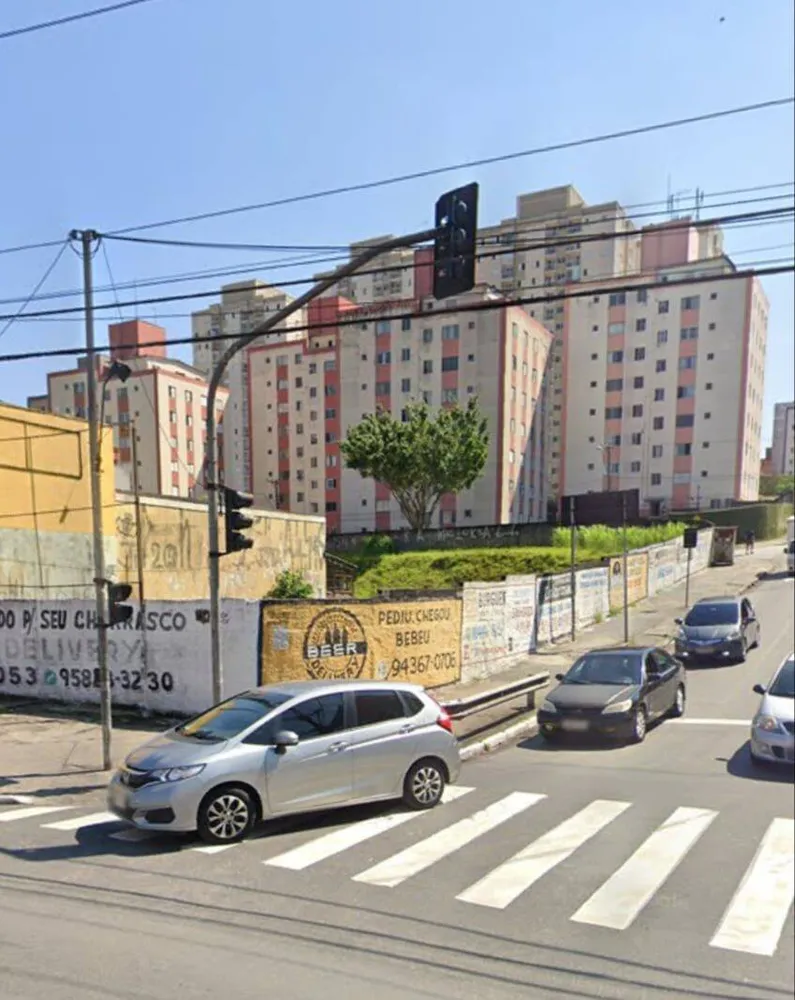 Terreno, 1000 m² - Foto 2