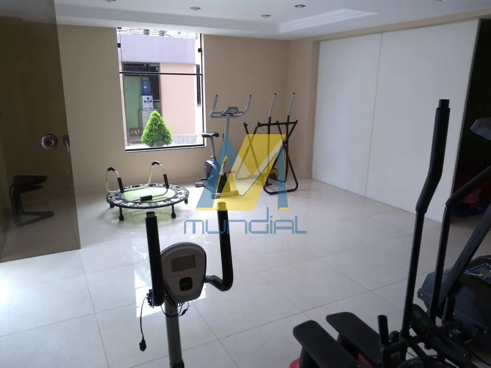Apartamento, 140 m² - Foto 8